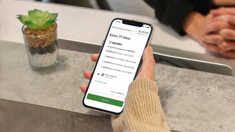 New Partnership Brings Payment Flexibility to Vagaro Clients