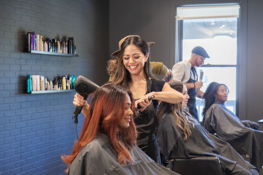 Vagaro Success Story: Redefining Organization & Culture in the Salon Industry 