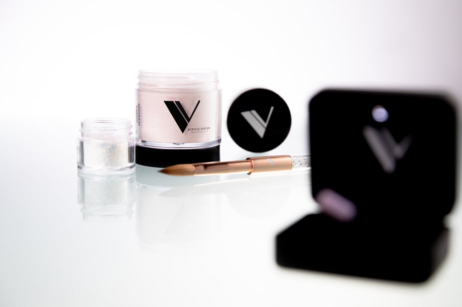 Valentino Beauty Pure Launching Educational Initiatives to Empower Nail Technicians