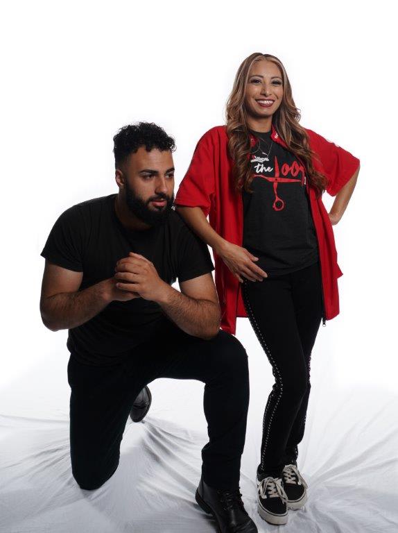 Sport Clips Announces Winners of "The Look" Creative Competition
