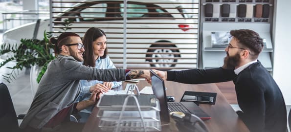 With Great Leasing Comes Great Responsibility