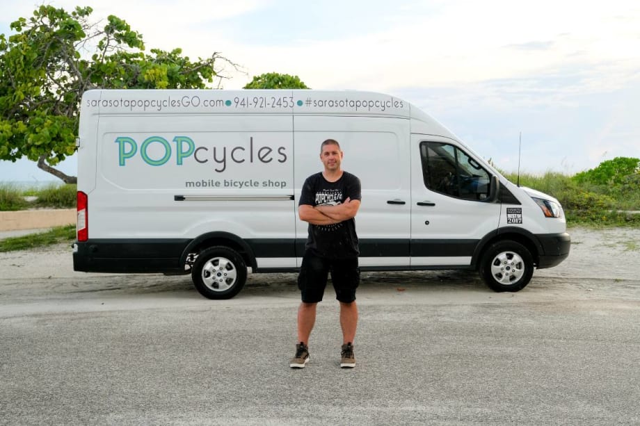Van Showroom: Buying The Right Makes and Models