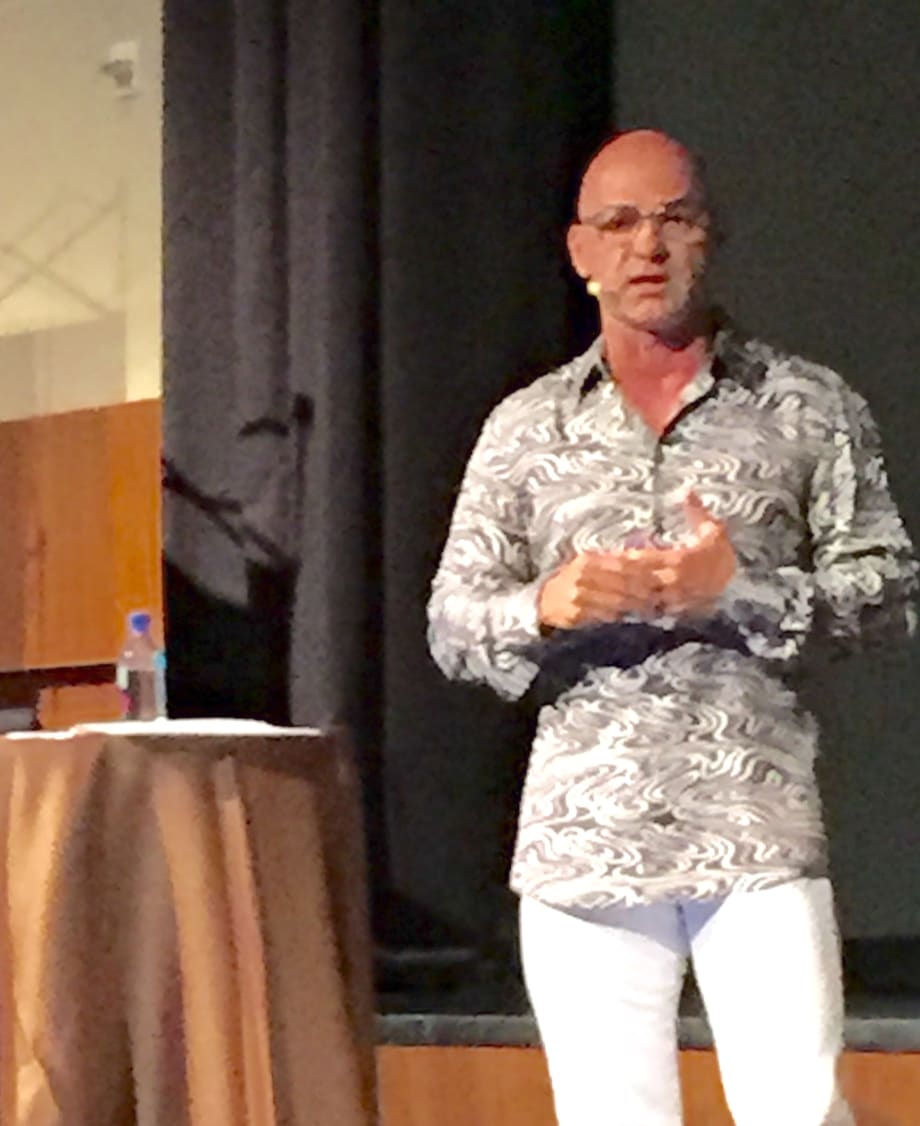 How Van Council Runs His Very Successful Salons from Paul Mitchell Business rEvolution