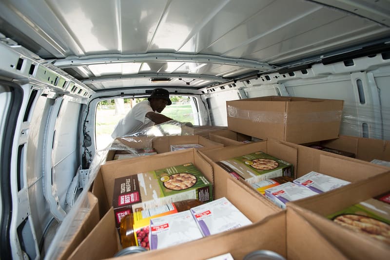 Trōv Mobility Launches Rapid-Quote Program for Last-Mile Delivery Insurance 