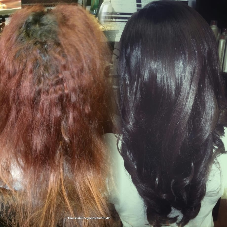 MAKEOVER: Box Nightmare To Pro Dream