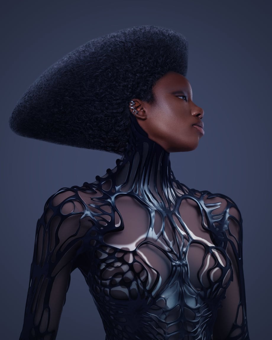 Competition Artistry: Congratulating the 2024 NAHA Texture Finalists