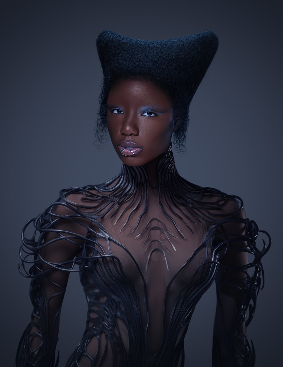 Competition Artistry: Congratulating the 2024 NAHA Texture Finalists