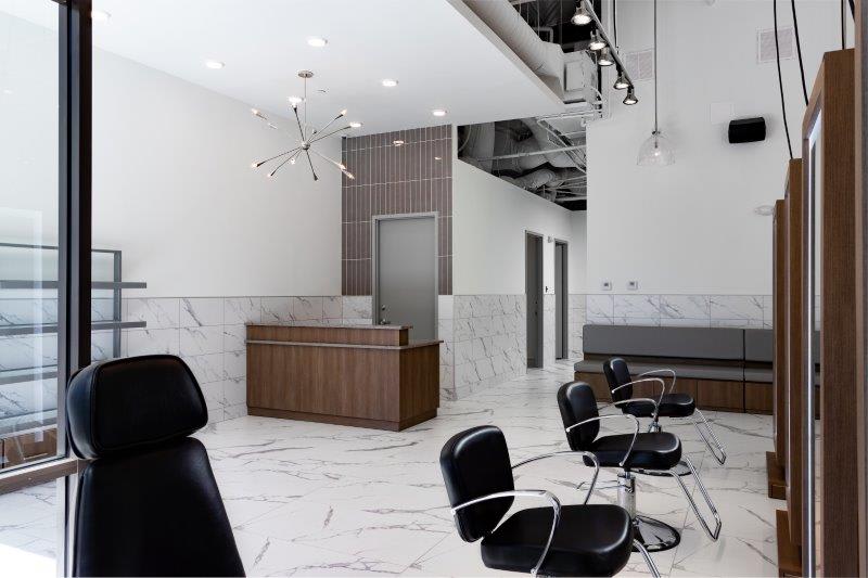 2021 Salons of the Year: Van Michael Salon