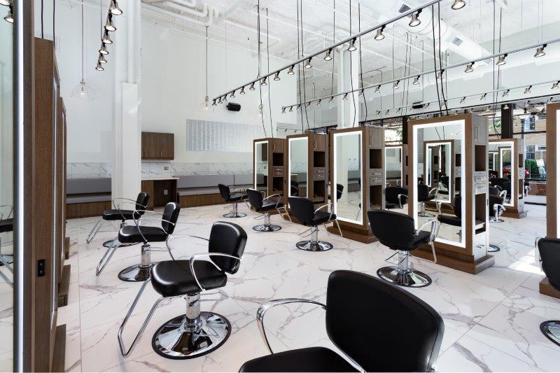 2021 Salons of the Year: Van Michael Salon