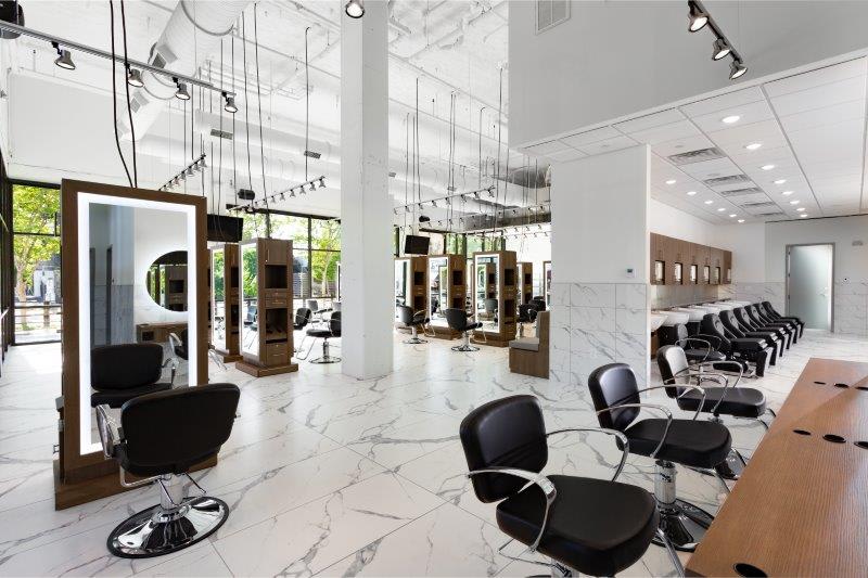2021 Salons of the Year: Van Michael Salon