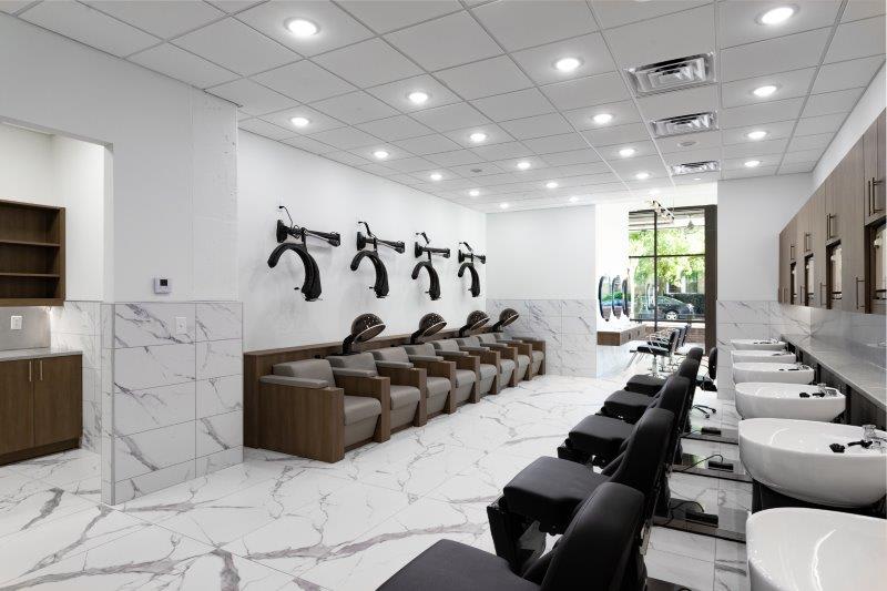 2021 Salons of the Year: Van Michael Salon
