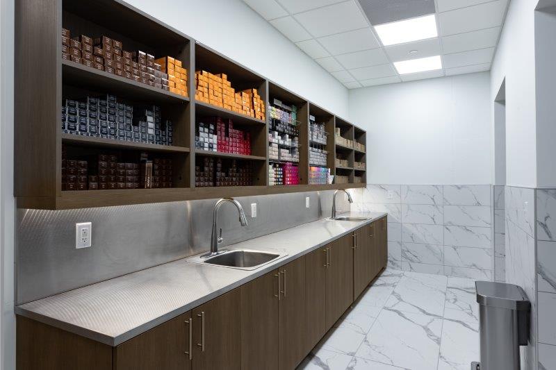 2021 Salons of the Year: Van Michael Salon