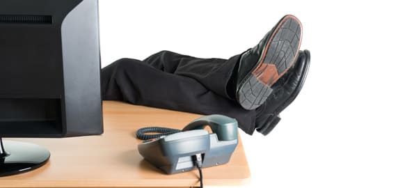 Naïve, Sloppy or Kinky?