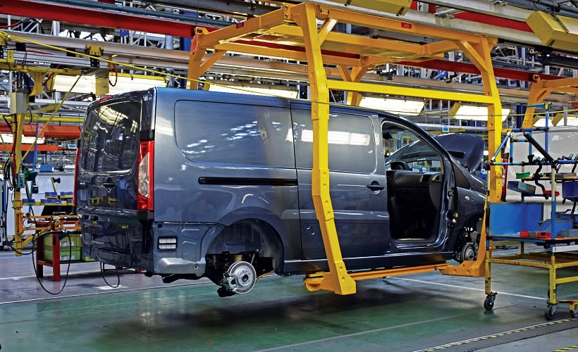Chassis Shortages and Installation Backlogs Slow Upfitter Order-to-Delivery