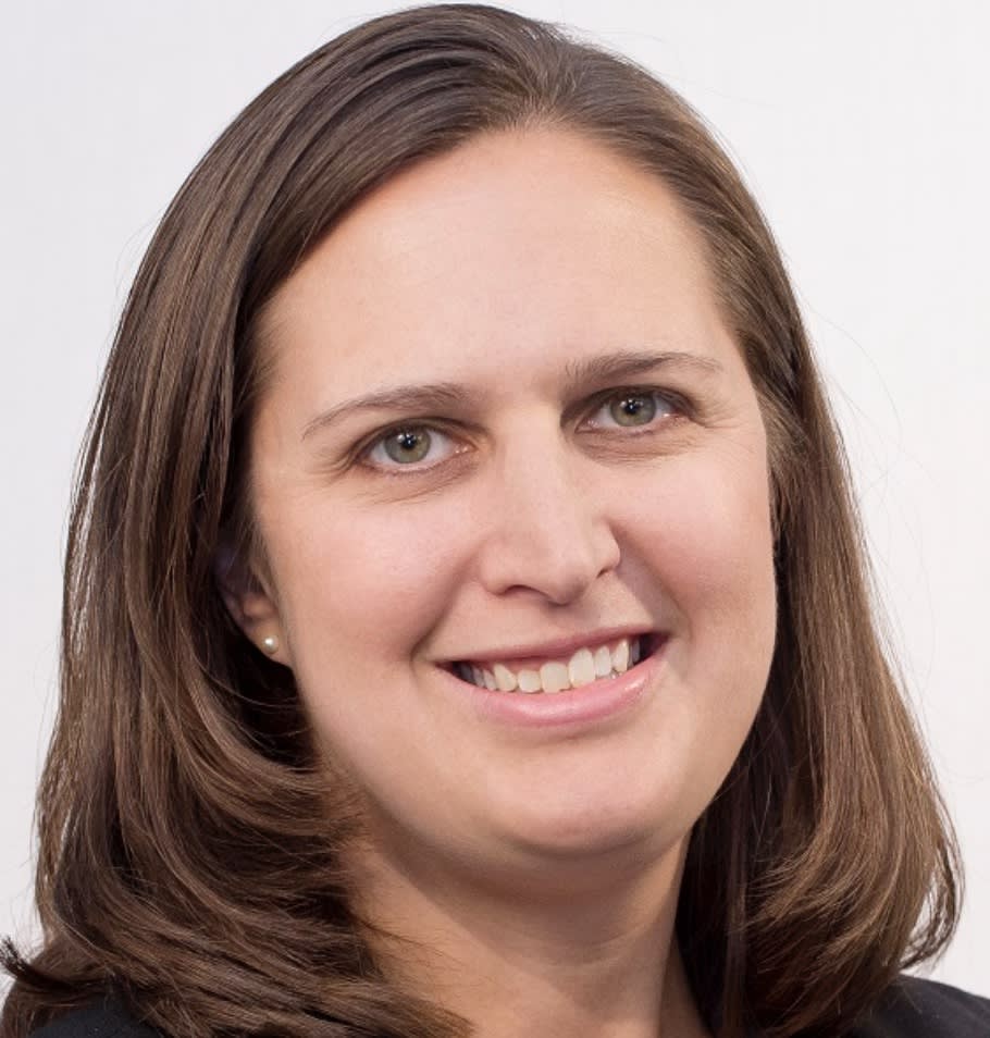Women in in Fleet: Jodie Varner of Fleet Response