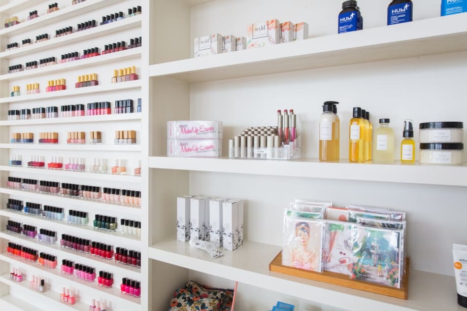 Varnish Lane Adds Salons in Charleston and Atlanta