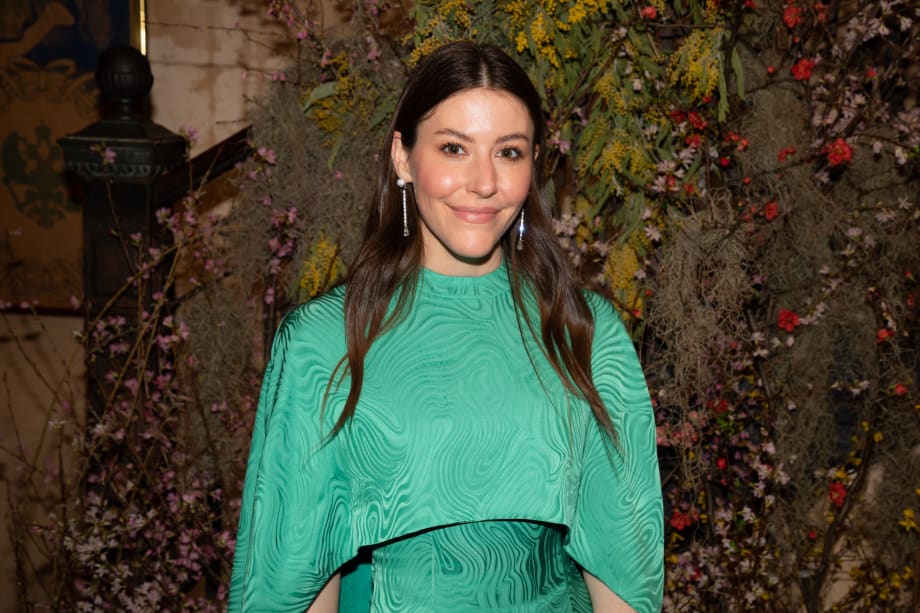 Oribe Commands the Runway at NYFW A/W 2023