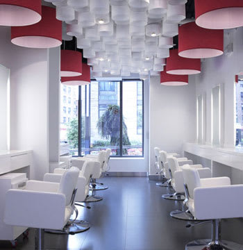 Second Runner Up: Vasken Demirjian Salon