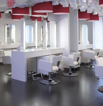 Second Runner Up: Vasken Demirjian Salon