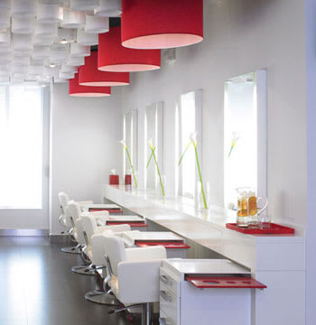 Second Runner Up: Vasken Demirjian Salon