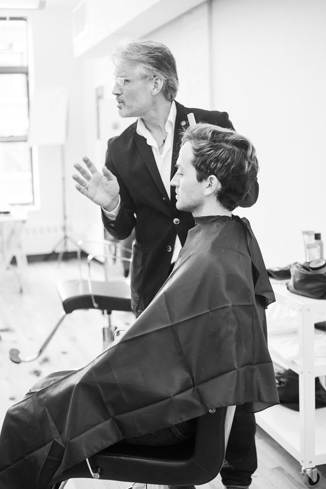 V76 by Vaughn Holds Inaugural Workshop in NYC