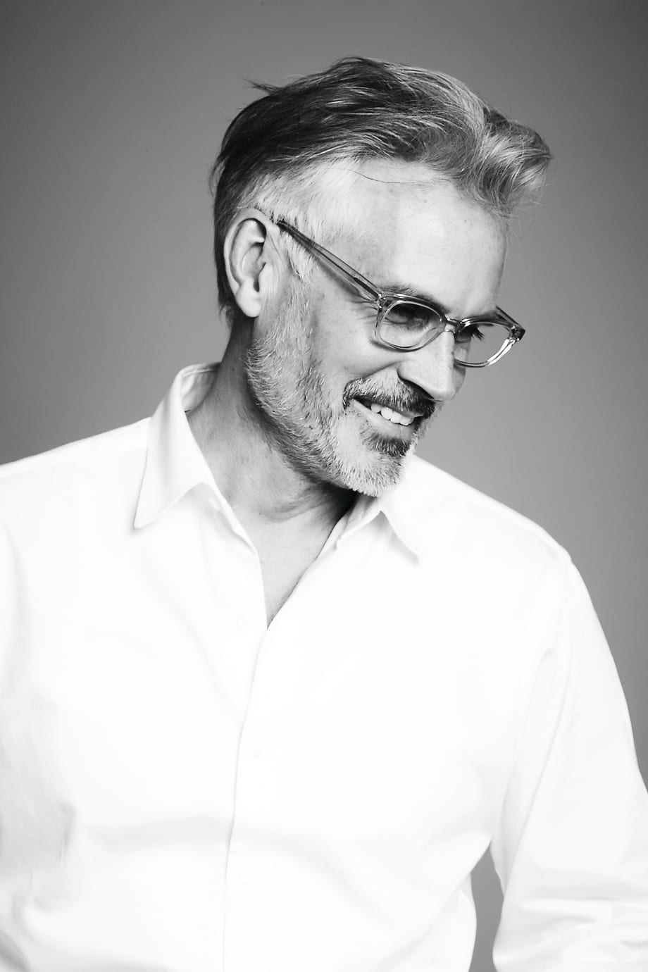 Choose Beauty: Vaughn Acord's Industry Path From Model to Owner to Manufacturer