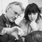 V76 by Vaughn Holds Inaugural Workshop in NYC