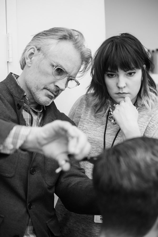 V76 by Vaughn Holds Inaugural Workshop in NYC