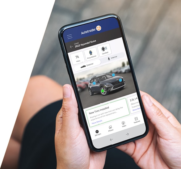 VAuto Unveils AI Merchandising Solution 