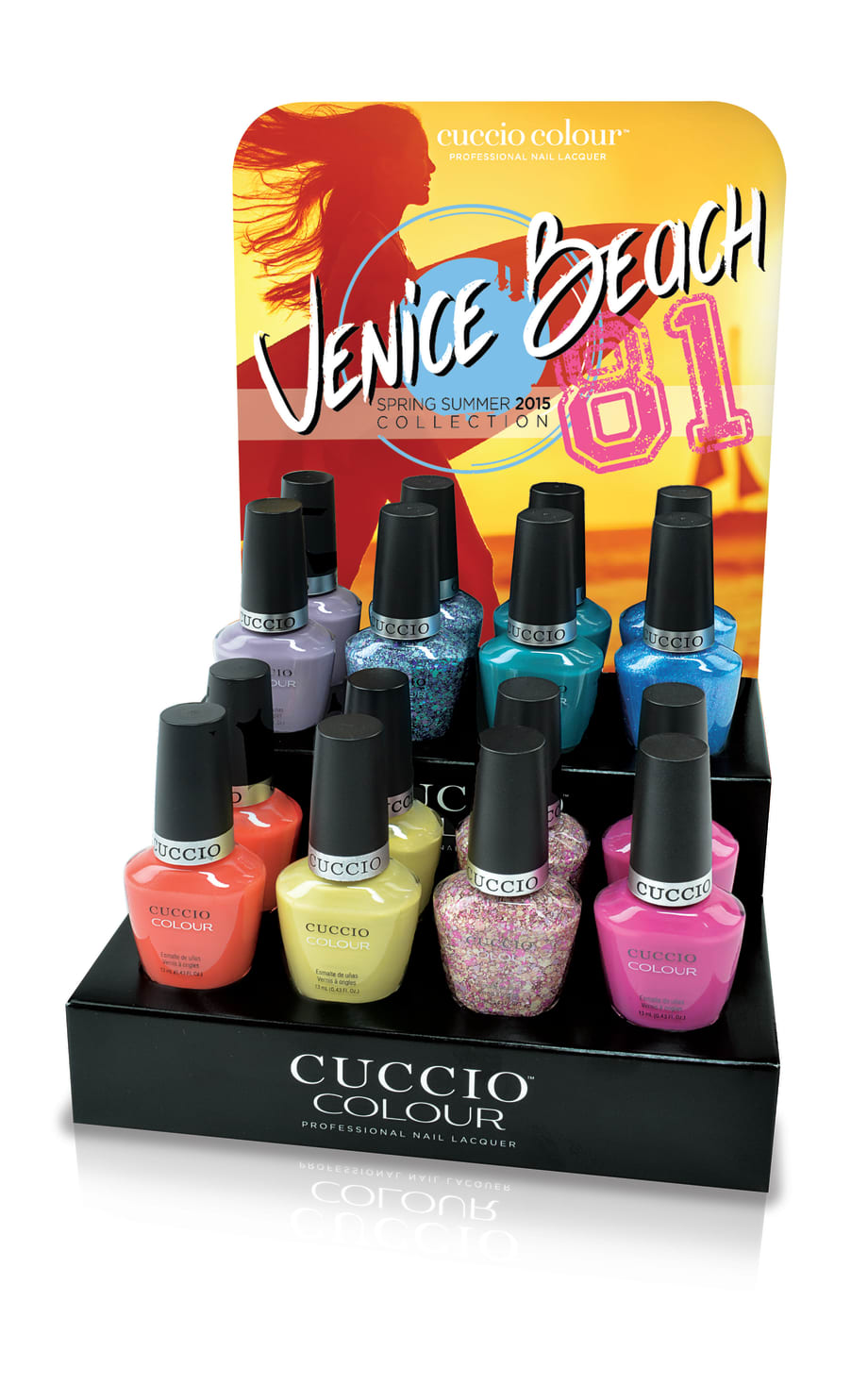 NAIL KNOW-HOW: Cuccio's Elaine Watson on Continuing Nail Education