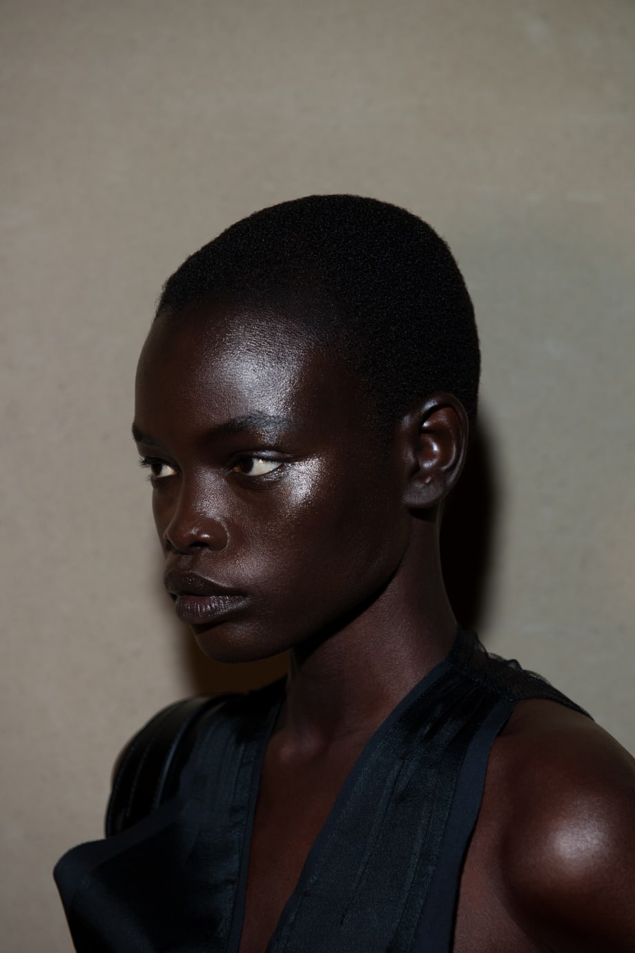 GET THE LOOK: Victoria Beckham x Wella Professionals at Paris Fashion Week SS26