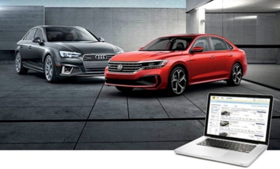 VW Credit Partners with Manheim for New Upstream Remarketing Sites
