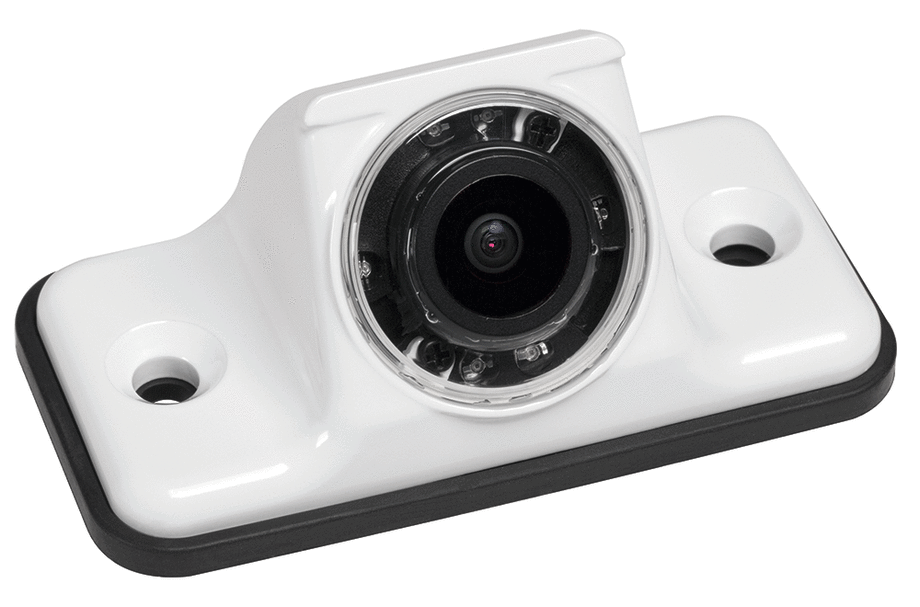 ASA Electronics Recalls Backup Cameras
