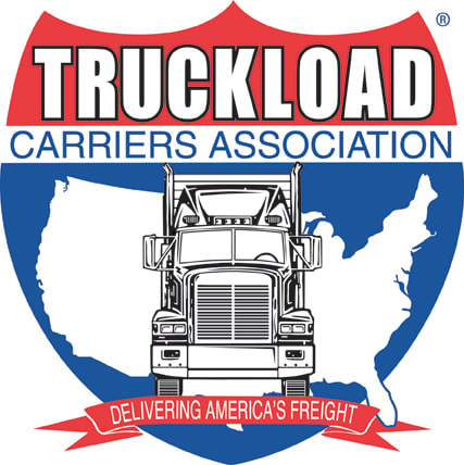 TCA Announces Division Winners in 2013 National Fleet Safety Awards