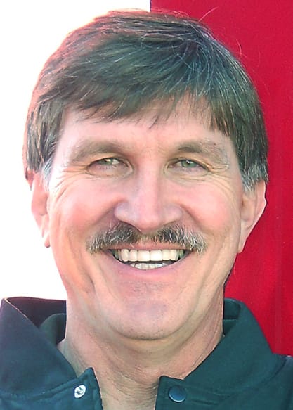 For the Second Time, Jon “AZ” Atzenhofer is Named a TCA Highway Angel