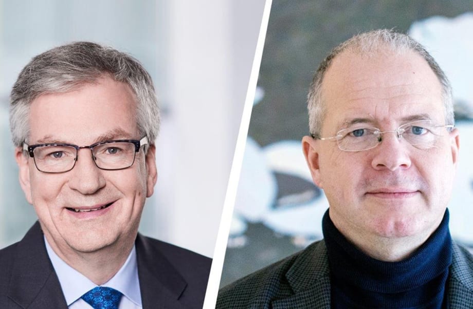 Daimler Truck, Volvo Group Form Fuel Cell Joint Venture