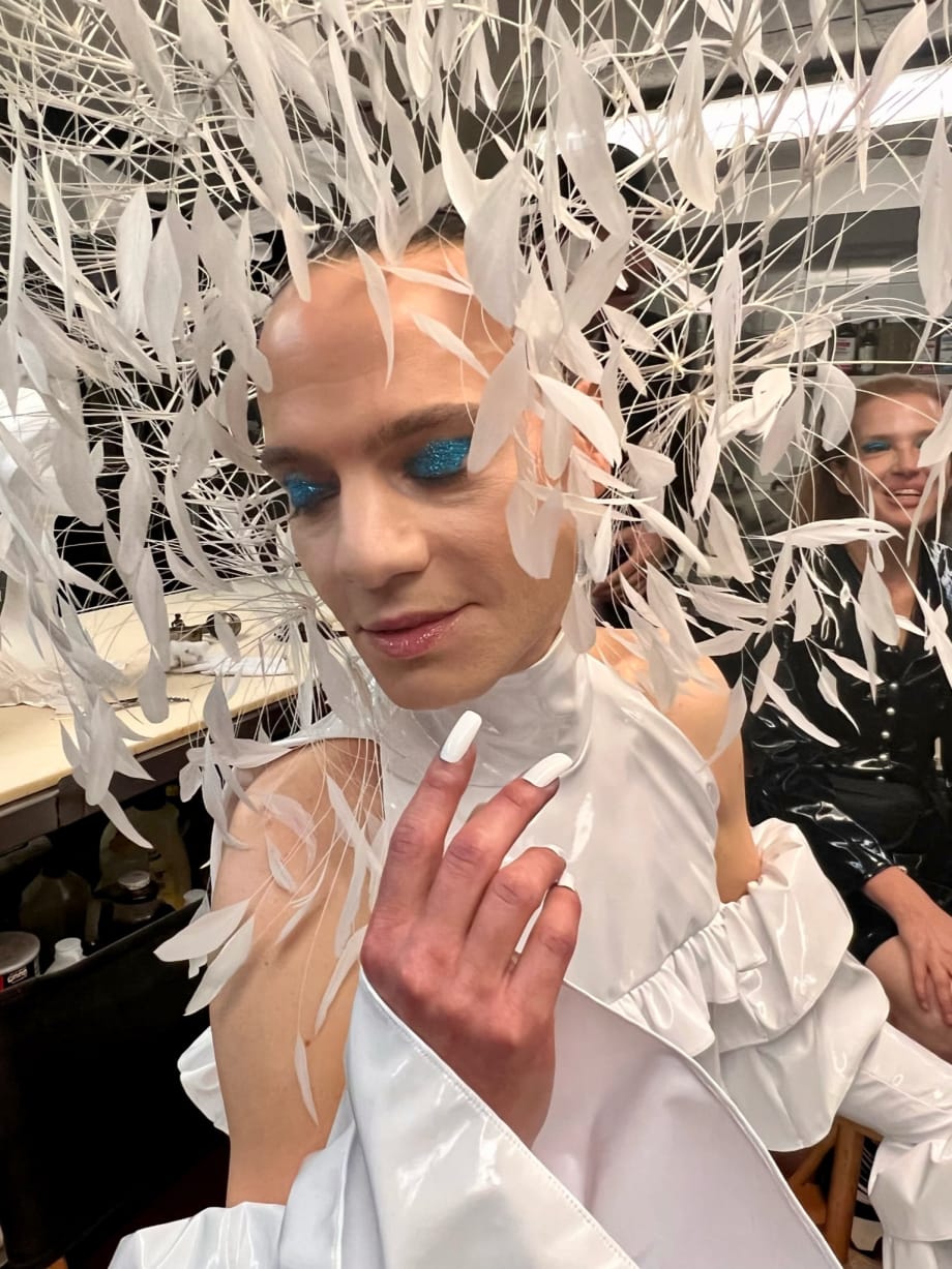 NYFW: ORLY Nails Complete Spring/Summer 2023 Collections