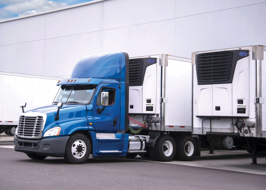 Equipment-Finance Activity Up Year over Year and Year to Date