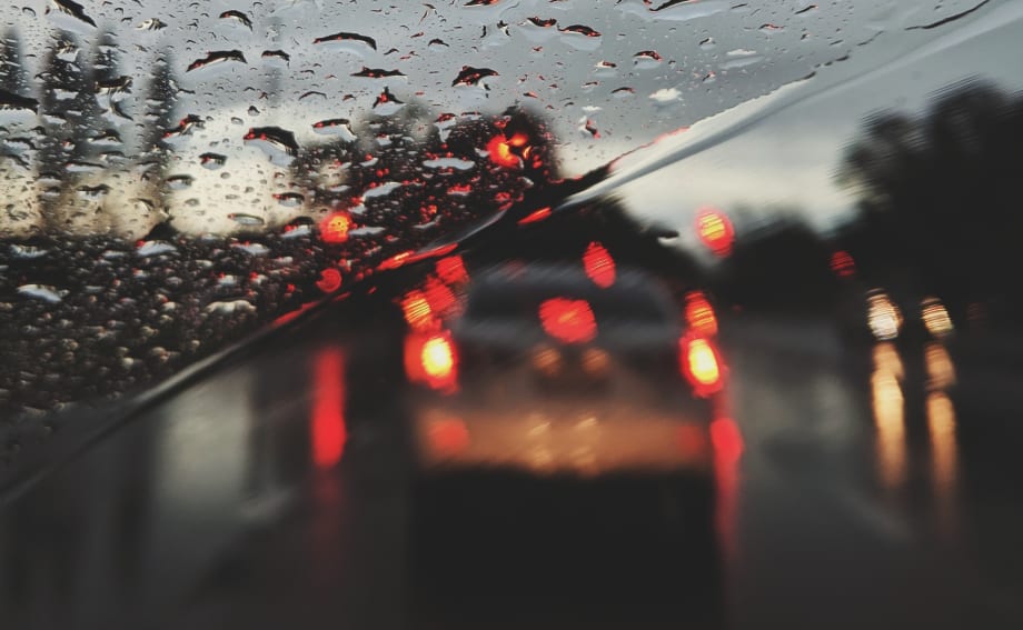 10 Things Drivers Should Do in Case of an Accident