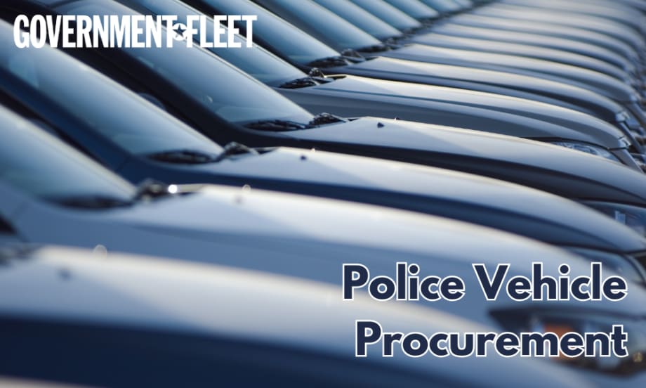 Automakers Break Down Vehicle Procurement Pains