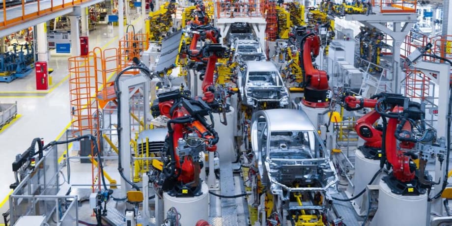 IHS Markit Predicts Production Highs in 2024