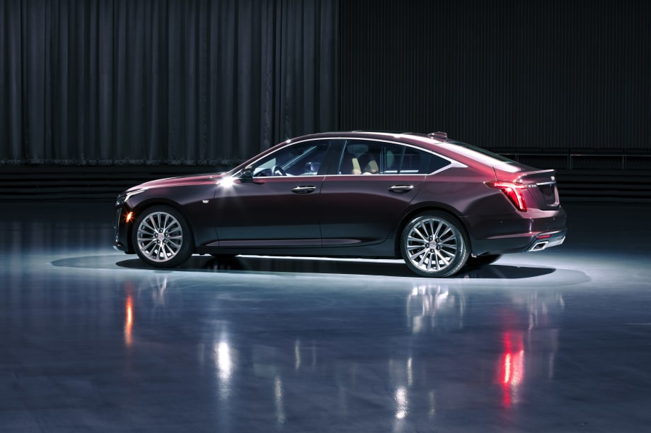 GM, Volvo Issue Safety Recalls