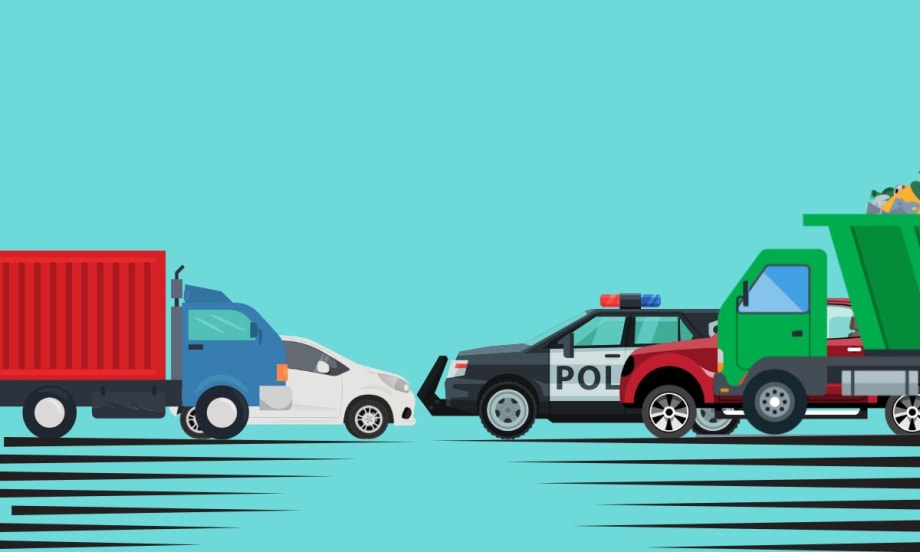 Fleet Safety Tips for Light, Medium, and Heavy-Duty Vehicles