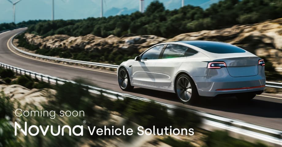 Hitachi Capital Vehicle Solutions Rebrands To Novuna Vehicle Solutions