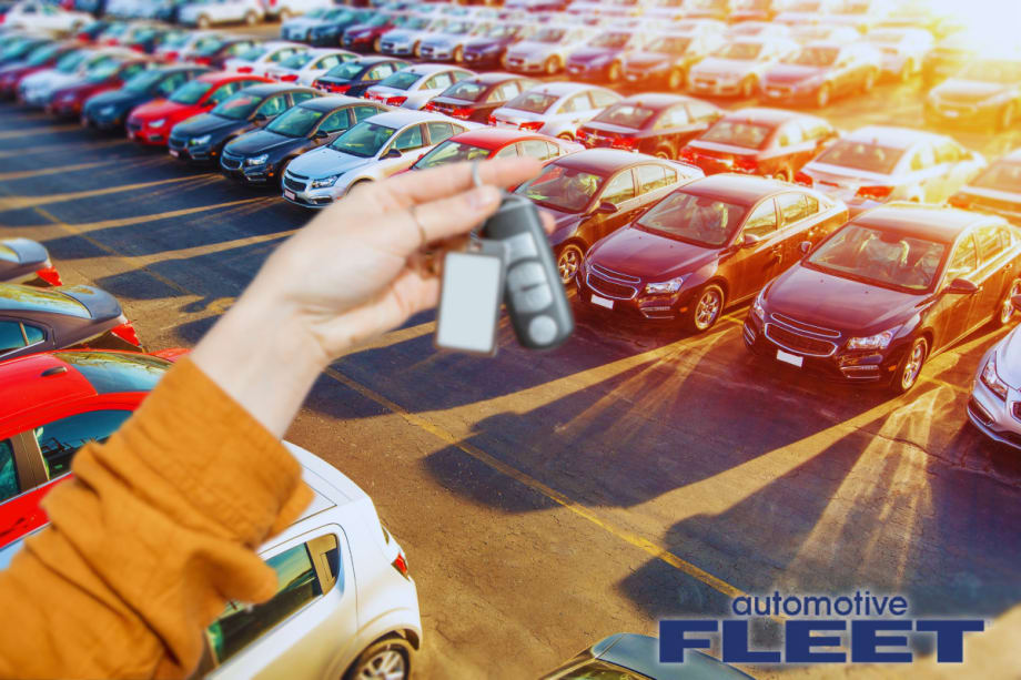 Vehicles Spotlight: Latest from Top Automakers