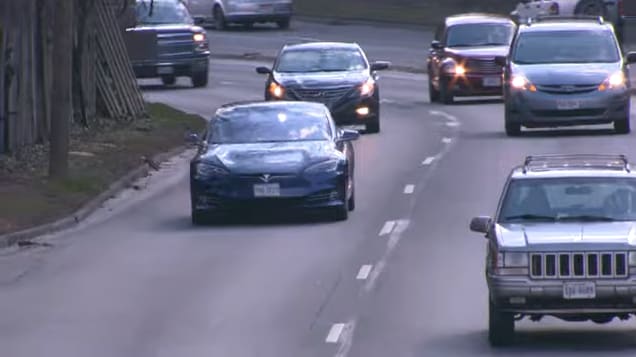 Large-Engine Cars Top Insurance Theft List