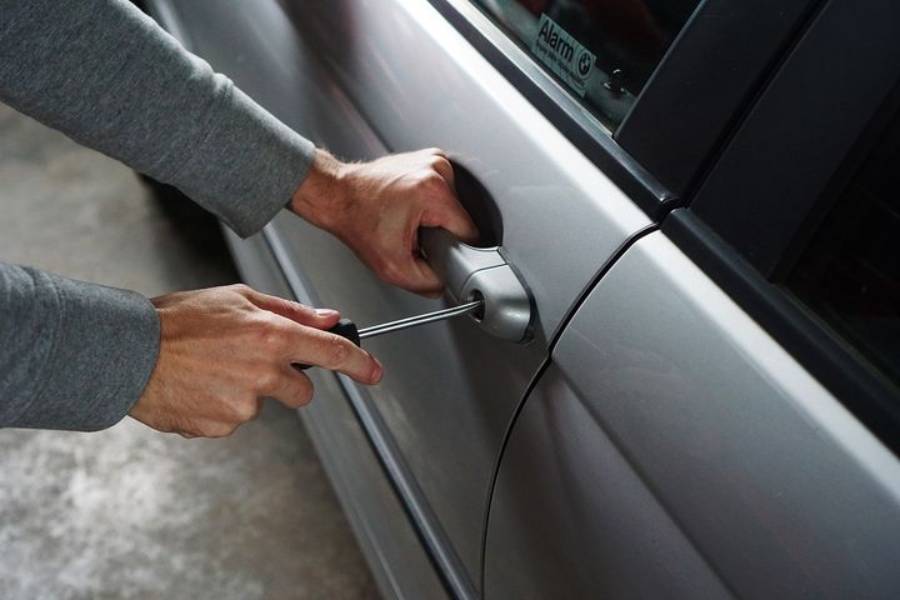 7 Smart Ways to Crack Down on San Francisco Car Thieves