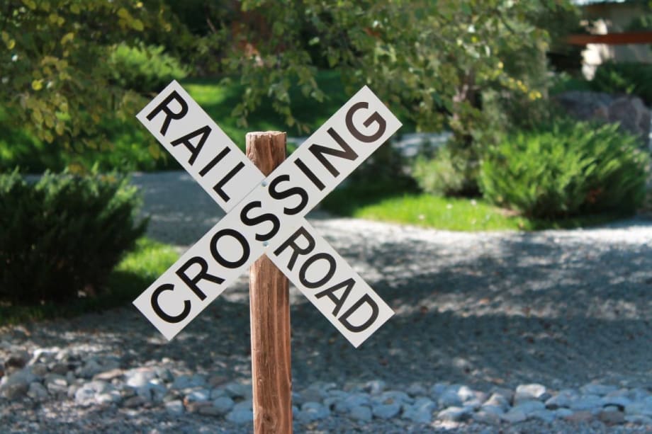 Vehicle-Train Collisions Claim 200 Lives in 2020