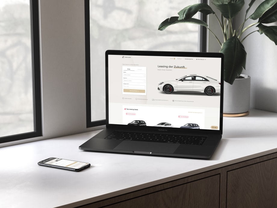 Vehiculum Leasing Platform in Germany Files for Insolvency