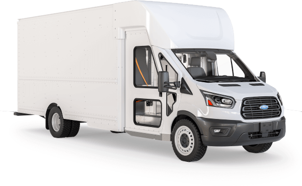How E-Commerce Surge Is Changing Delivery Vehicle Design and Deployment